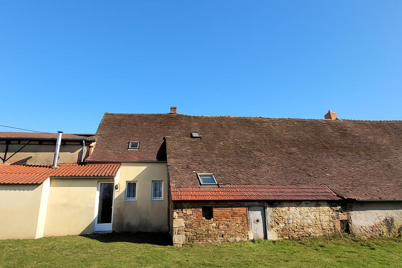 Maison - 188 m² - 5 pièces