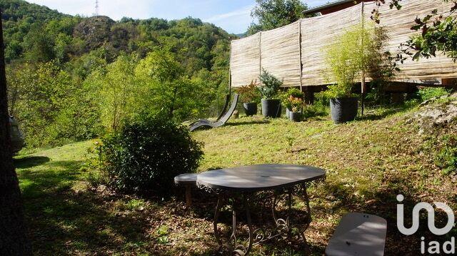 Maison - 104 m² - 5 pièces