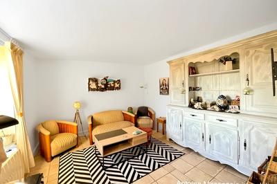 Maison ancienne - 137 m² - 7 pièces