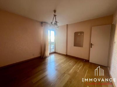 Appartement - 116 m² - 5 pièces
