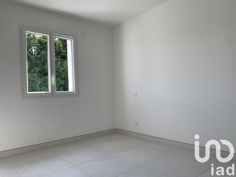 Maison - 106 m² - 4 pièces