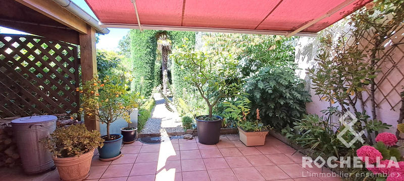 Maison - 158 m² - 5 pièces