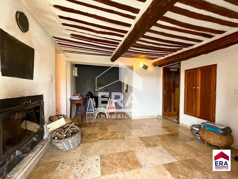Maison - 129 m² - 6 pièces