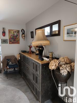 Maison - 79 m² - 4 pièces