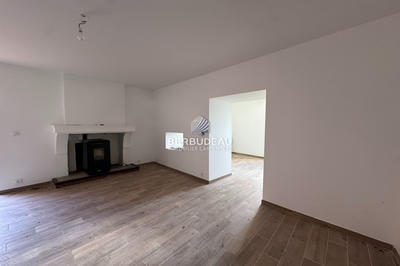 Maison - 71 m² - 3 pièces