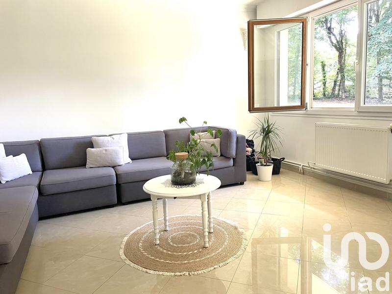 Appartement - 101 m² - 3 pièces