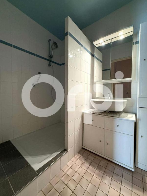 Appartement - 90 m² - 3 pièces