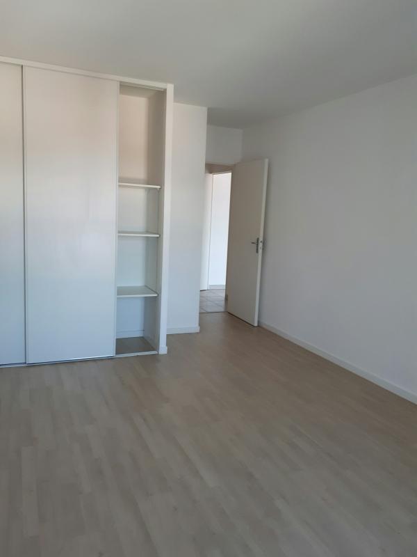 Appartement - 91 m² - 4 pièces