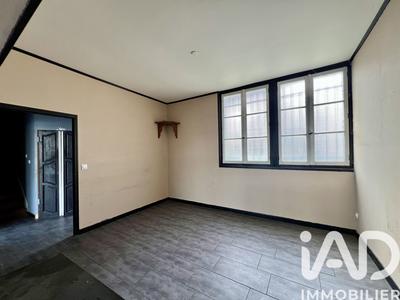 Immeuble - 176 m² - 4 pièces