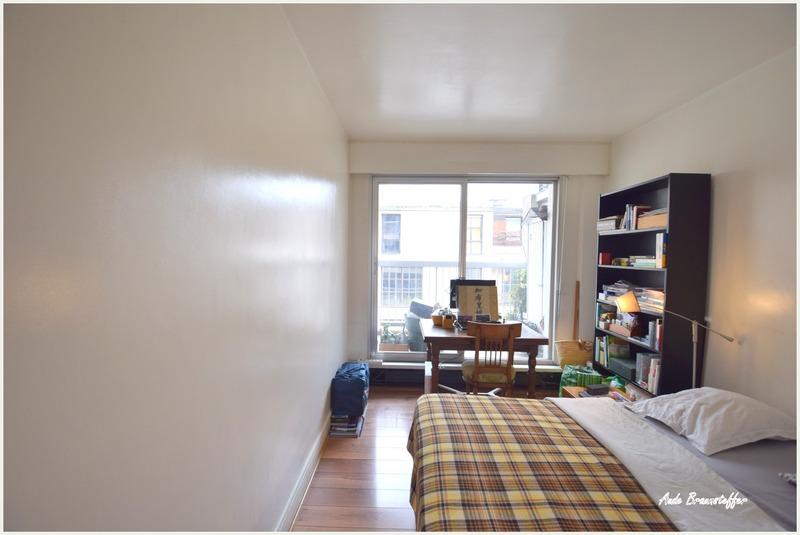 Appartement - 77 m² - 4 pièces