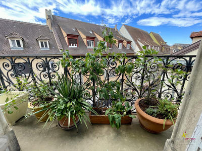 Local d'activités - 123 m² - 5 pièces