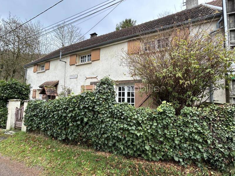 Maison - 148 m² - 6 pièces