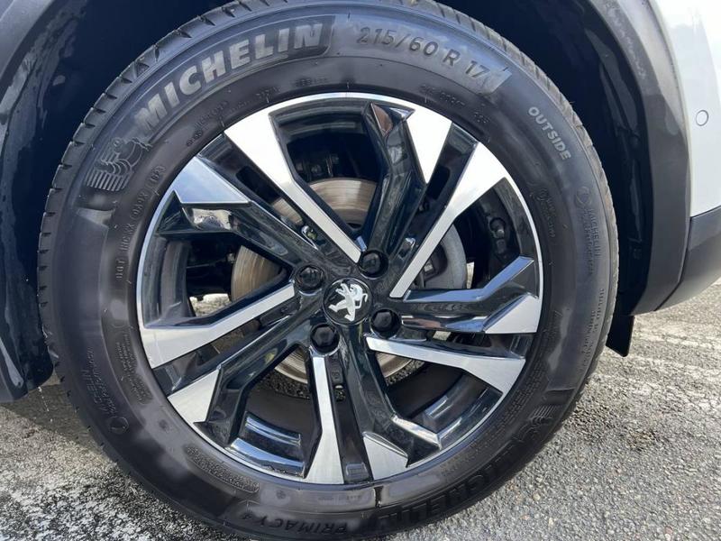 Peugeot 2008 II 1.5 Bluehdi 100 s&amp;amp;S Gt Line