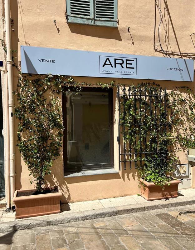 Local commercial - 40 m²