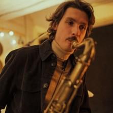 Antoine Hoël Quartet