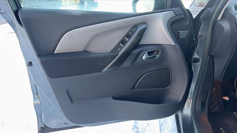 Citroën C4 Picasso 1.6 Hdi 115 Intensive