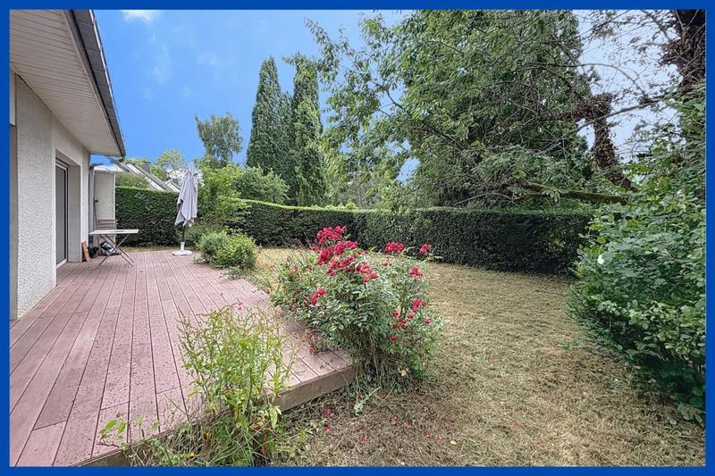 Maison - 135 m² - 7 pièces