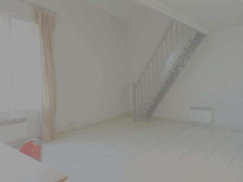 Appartement - 53 m² - 1 pièce