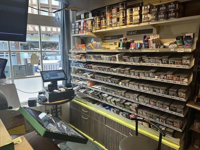 Fonds de commerce - 173 m²