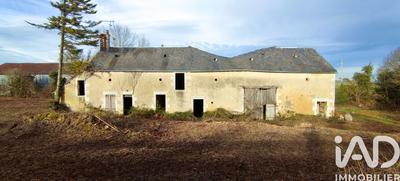 Maison - 145 m² - 4 pièces