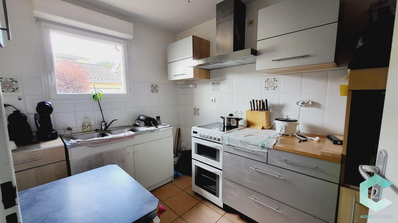 Villa - 66 m² - 3 pièces