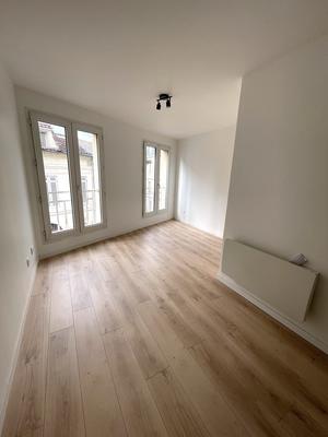 Appartement - 33 m² - 2 pièces
