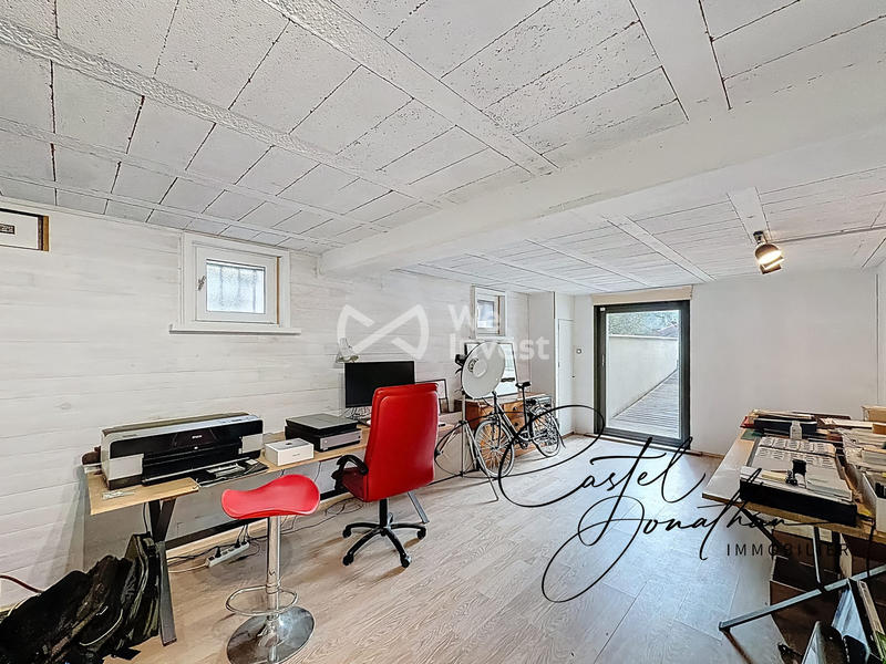 Villa - 135 m² - 4 pièces