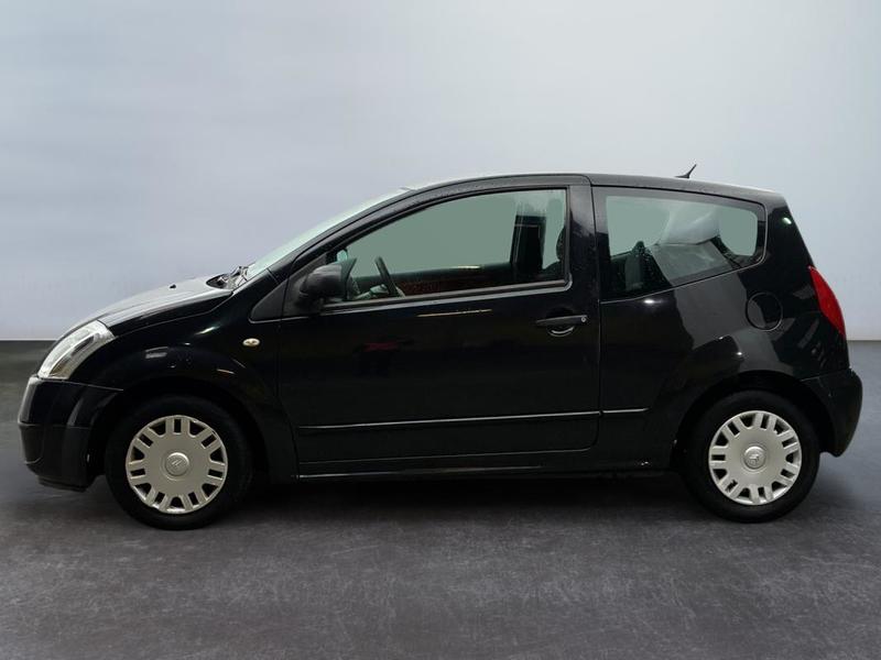 Citroën C2 1.1i Pack