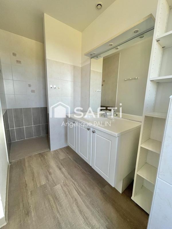 Maison - 121 m² - 4 pièces