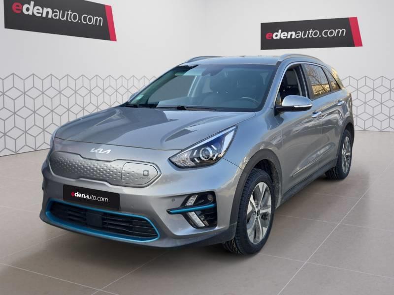 Kia e-niro Electrique 204 ch Active