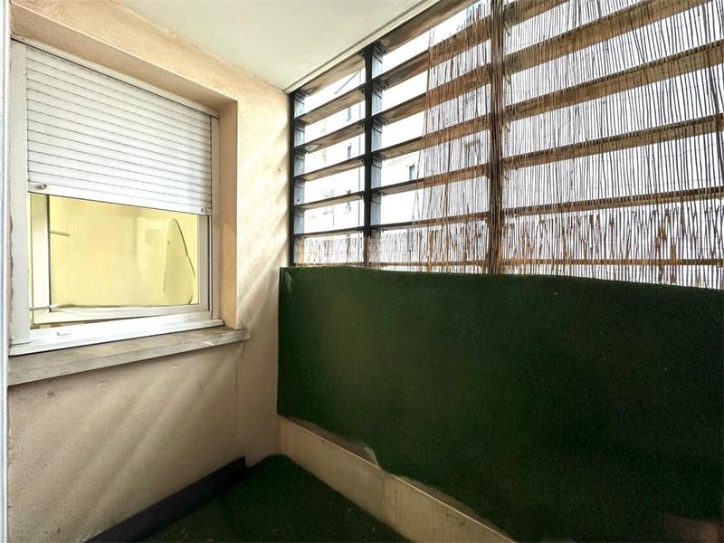 Appartement ancien - 40 m² - 2 pièces