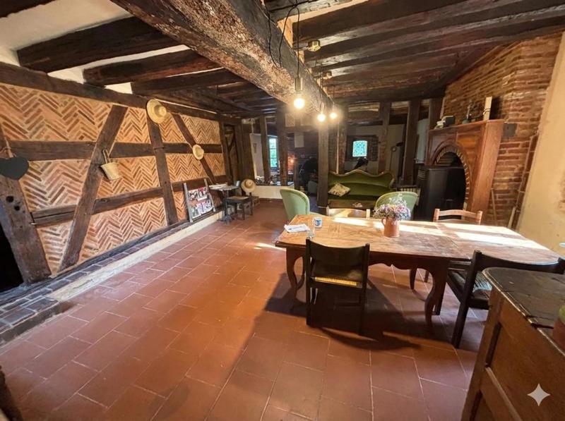 Maison - 150 m² - 5 pièces