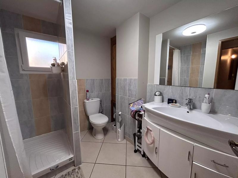 Maison de village - 100 m² - 5 pièces