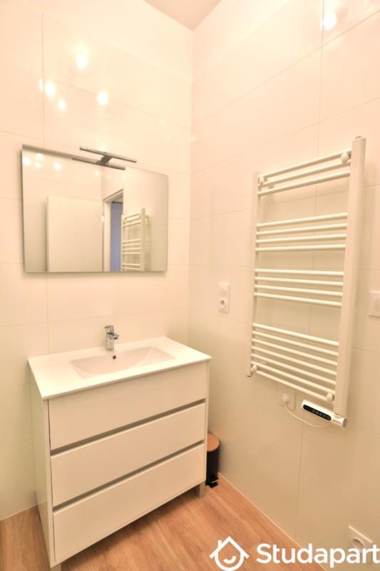 Chambre - 13 m² - 1 pièce