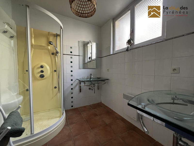 Maison traditionnelle - 124 m² - 5 pièces