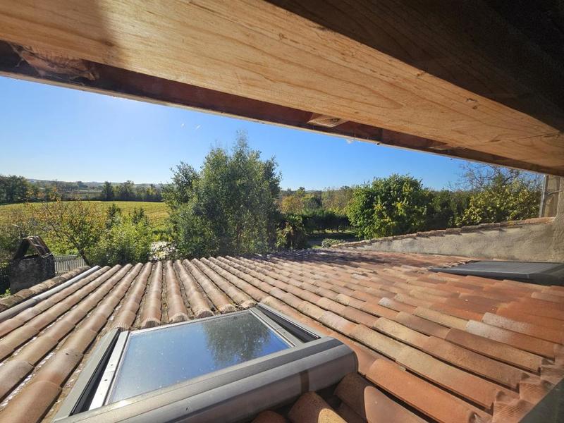 Maison - 143 m² - 6 pièces