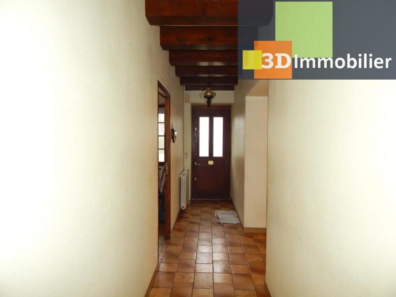 Maison - 172 m² - 8 pièces