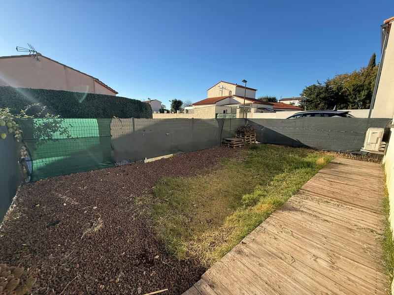 Appartement - 69 m² - 3 pièces