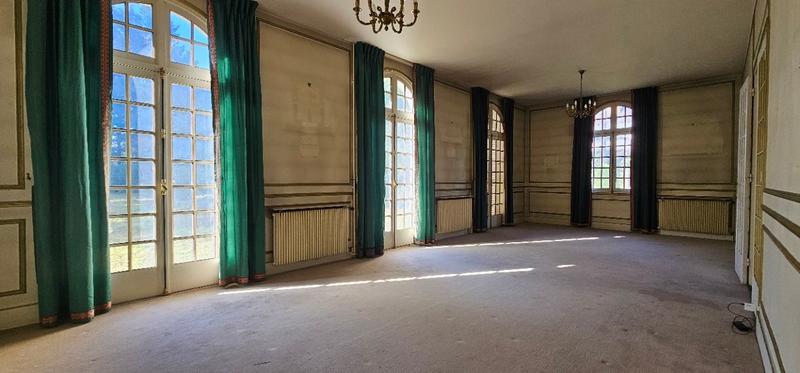 Villa - 143 m² - 5 pièces