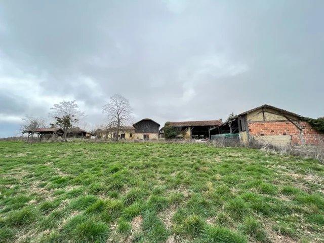 Maison de village - 120 m² - 3 pièces