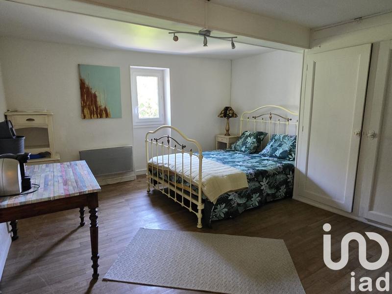 Maison de ville - 115 m² - 5 pièces