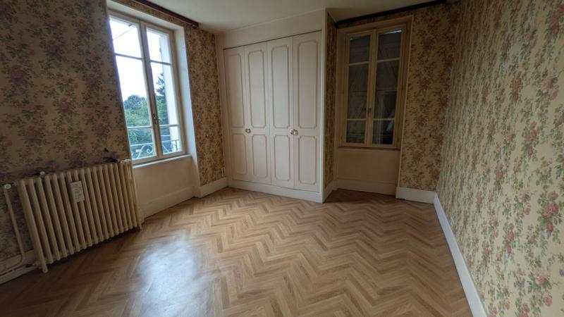 Maison - 176 m² - 7 pièces