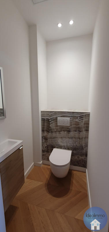 Appartement - 68 m² - 3 pièces