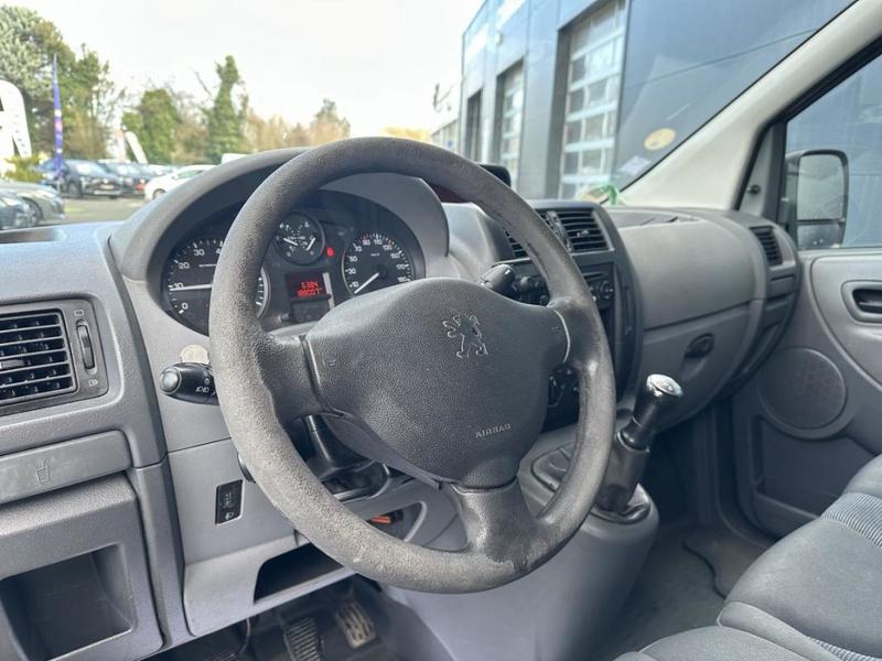 Peugeot Expert II Confort 227 L1h1 1.6 Hdi 90