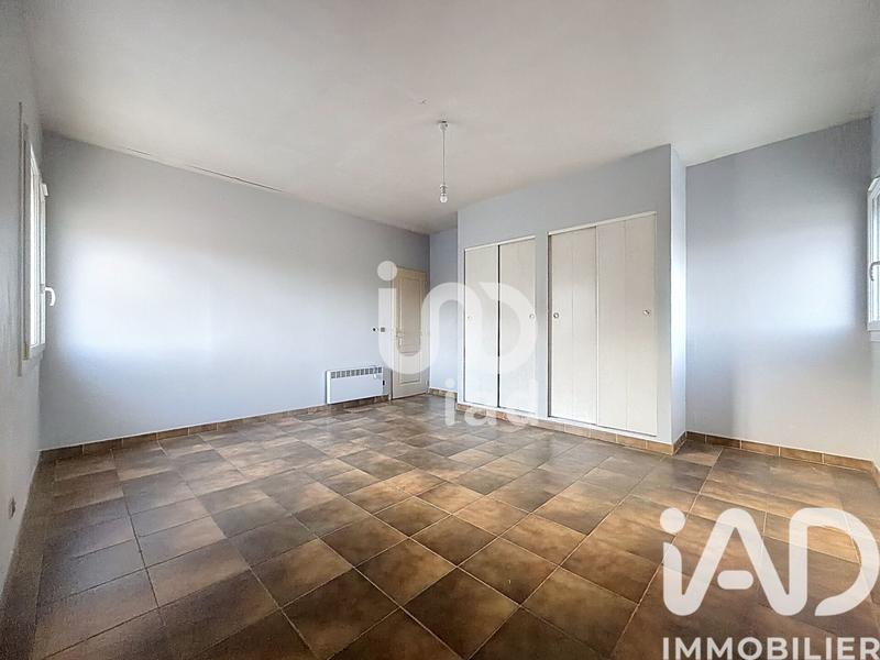 Appartement - 127 m² - 4 pièces
