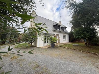 Maison de campagne - 125 m² - 5 pièces