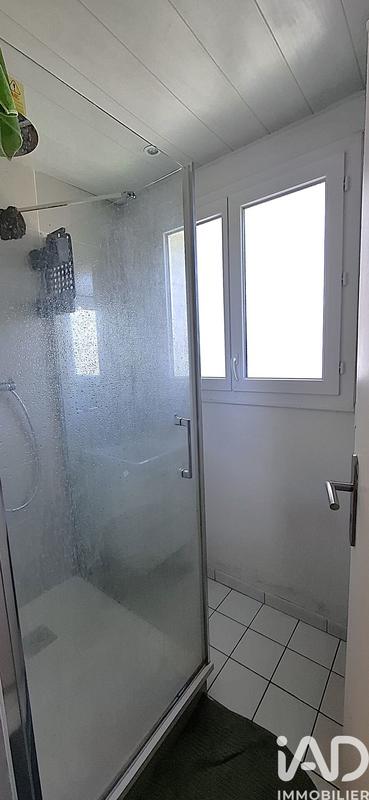 Appartement - 50 m² - 3 pièces