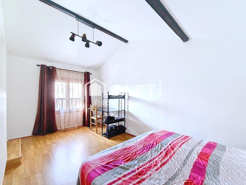 Maison - 160 m² - 7 pièces