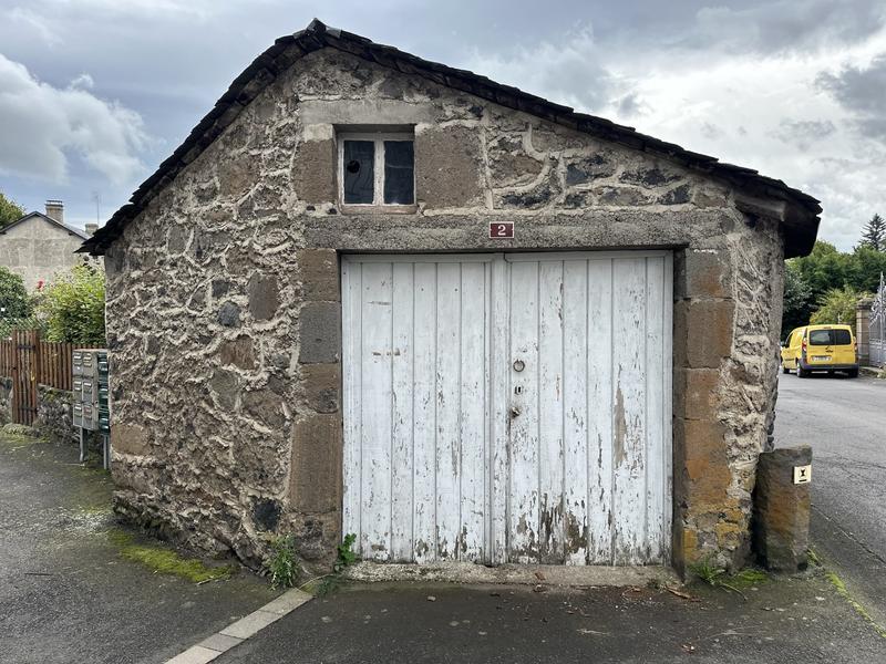 Maison - 78 m² - 5 pièces