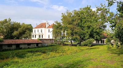 Maison - 311 m² - 12 pièces